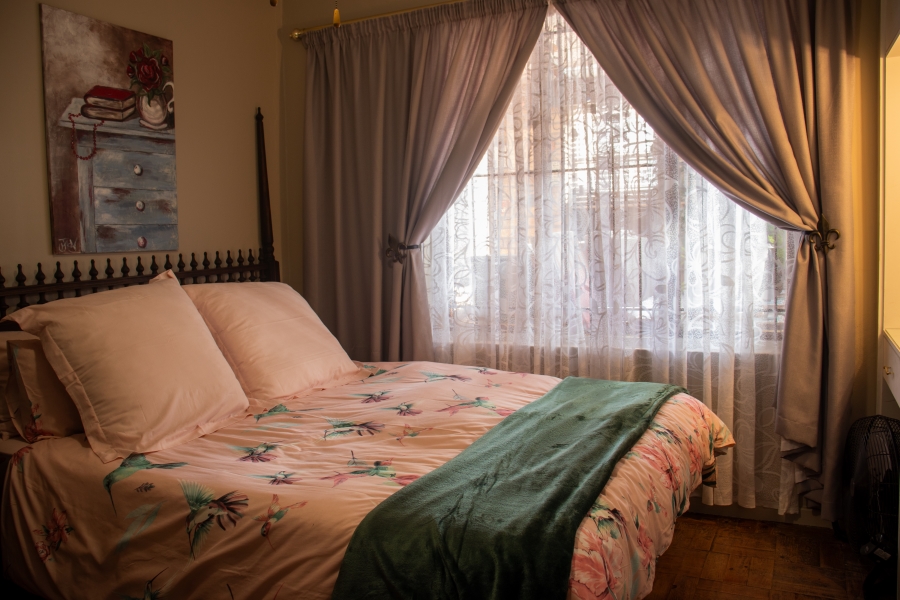 2 Bedroom Property for Sale in Bo Oakdale Western Cape